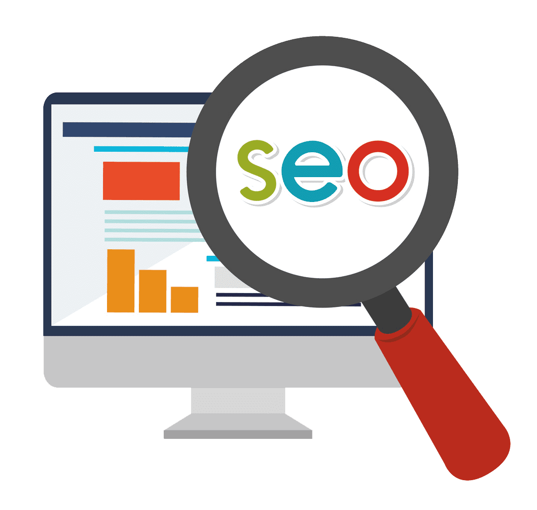 Optimisation pour les moteurs de recherche (SEO)