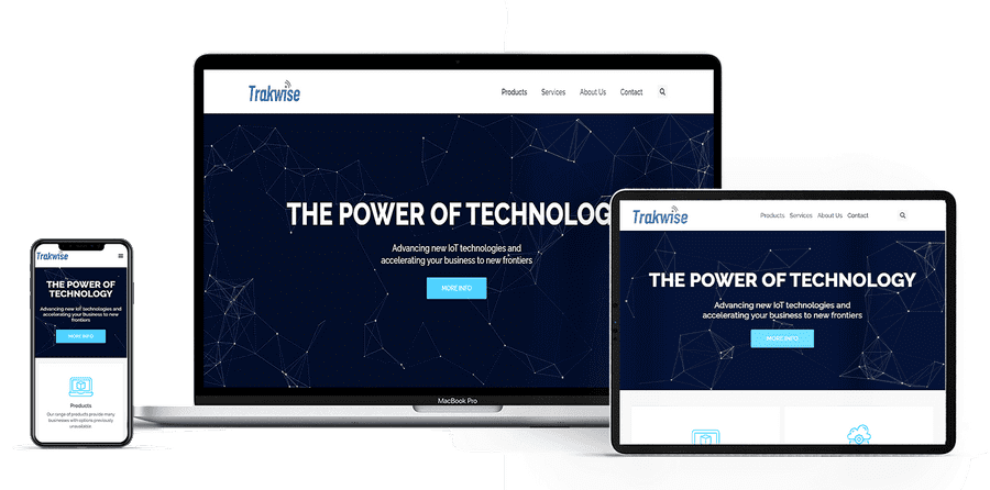 Blog design