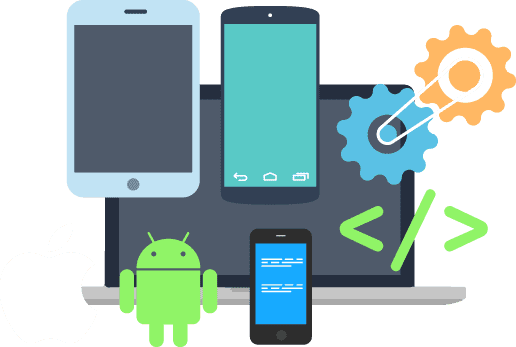 Développement d'applications Mobiles